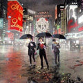 Jonas Brothers - A Little Bit Longer - CD 1