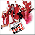 High School Musical 3 CD TRILHA 1