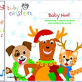 Baby Einstein - Baby Noel - CD 1
