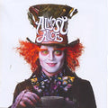 Almost Alice - CD 1