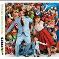 Os Muppets  CD Trilha Sonora 1