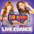 No Ritmo - Live 2 Dance - CD 1