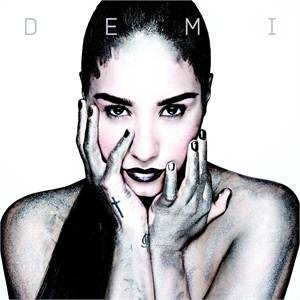 Demi - CD