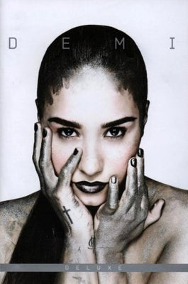 Demi Lovato: Demi - DVD