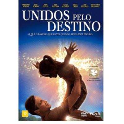 Um Mundo Novo - DVD
