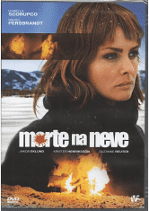 Morte Na Neve Dvd