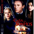 A Casa dos Sonhos DVD 1