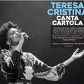 Teresa Cristina – Canta Cartola CD+DVD 1