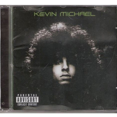 Kevin Michael - CD