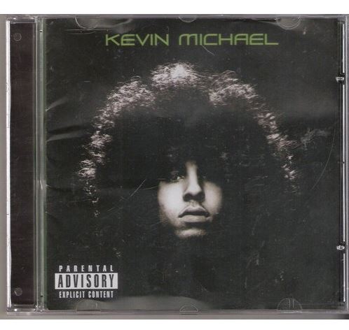 Kevin Michael - CD