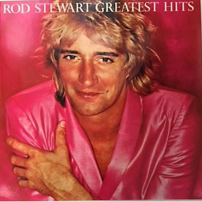Rod Stewart - Greatest Hits CD
