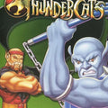Thundercats - 1ªTemporada Completa, Vol.8 - DVD 1