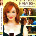 Entre Vinhos E Amores Dvd 1