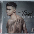 Biel - Juntos Vamos Além - CD 1