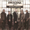 Imaginasamba - Proposta Indecente  - CD 1