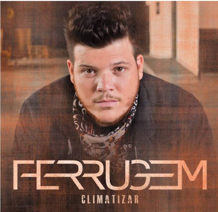 Ferrugem - Climatizar - CD