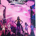 Anitta: Meu Lugar - Ao Vivo DVD 1