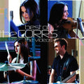 Best of The Corrs: The Videos - DVD 1