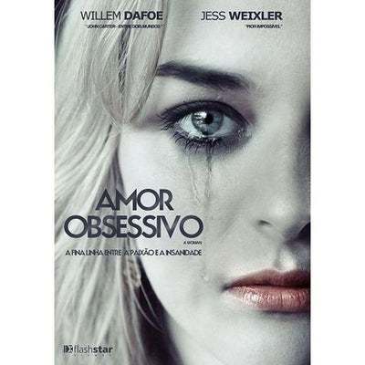 Amor Obsessivo Dvd