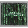 Matrix Reloaded 2 CDS 1