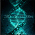 Disturbed – Evolution CD 1