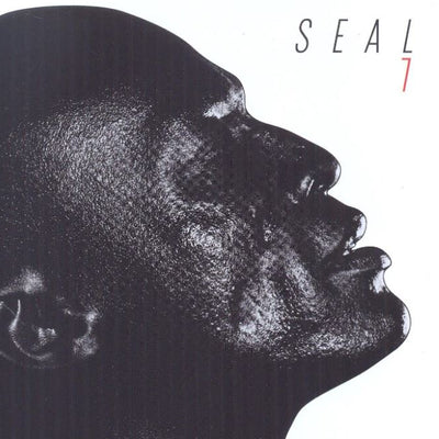 Seal 7 - CD