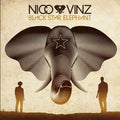 Nico Vinz - Black Star Elephant - CD 1
