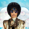 Prince Art Official Age - CD 1