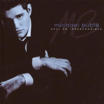 Michael Bublé – Call Me Irresponsible CD+DVD