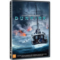 Dunkirk - Dvd 1