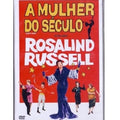A Mulher Do Século Dvd 1