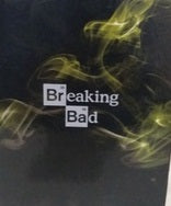 BREAKING BAD - A SERIE COMPLETA - DVD