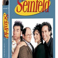 Seinfeld: 6ª Temporada  - DVD 1