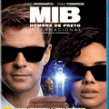MIB 3 - Homens de Preto Internacional - Blu Ray 1