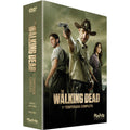 The Walking Dead - 1ª Temporada Completa - DVD 1