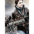 A Informante - DVD 1