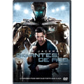 GIGANTES DE AÇO - HUGH JACKMAN - DVD 1