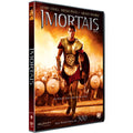 IMORTAIS - DVD 1