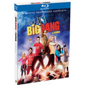 The Big bang - A Teoria - 5ª temporada - Blu Ray 1