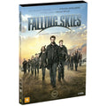 Falling Skies - 2ª Temporada Completa - DVD 1