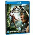 Jack o Caçador de Gigantes -  Blu Ray 1