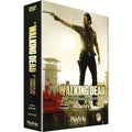 The Walking Dead - Os Mortos Vivos - 3ª Temporada - DVD 1