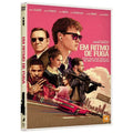 Em Ritmo De Fuga - Dvd 1