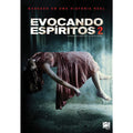 Evocando Espíritos 2  - DVD 1
