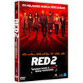 Red 2: Aposentados e Ainda Mais Perigosos - DVD 1