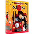O Judoca - Série Completa  - DVD 1