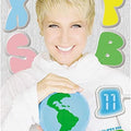 XUXA - SÓ PARA BAIXINHOS 11 - DVD 1