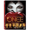 Once Upon A Time: A Terceira Temporada Completa - BOX DVD 1