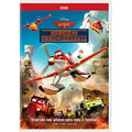 AVIÕES 2 - HERÓIS DO FOGO AO RESGATE - DVD 1