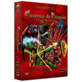 CAVERNA DO DRAGÃO - Edição Especial Completa  - DVD 1